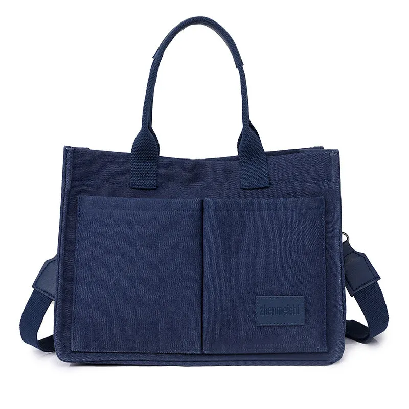 Women Large Capacity Shoulder Bag