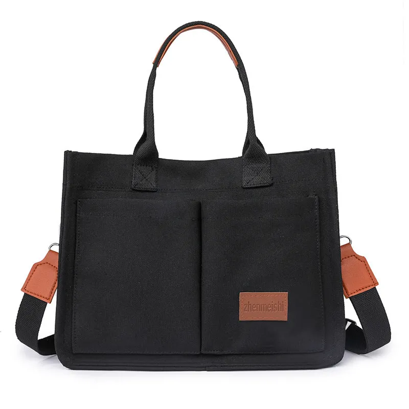 Women Large Capacity Shoulder Bag