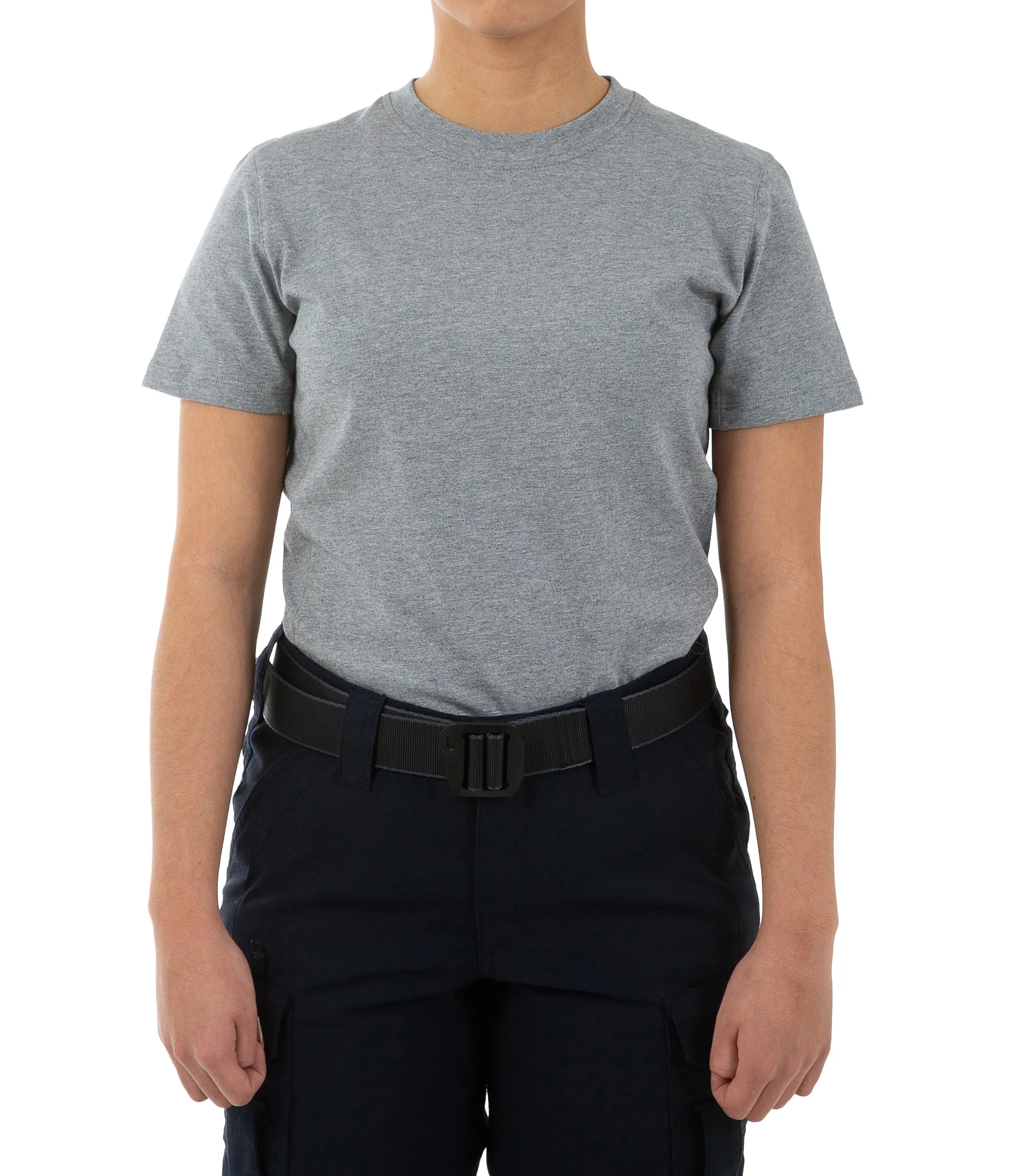 Women's Tactix Cotton Short Sleeve T-Shirt