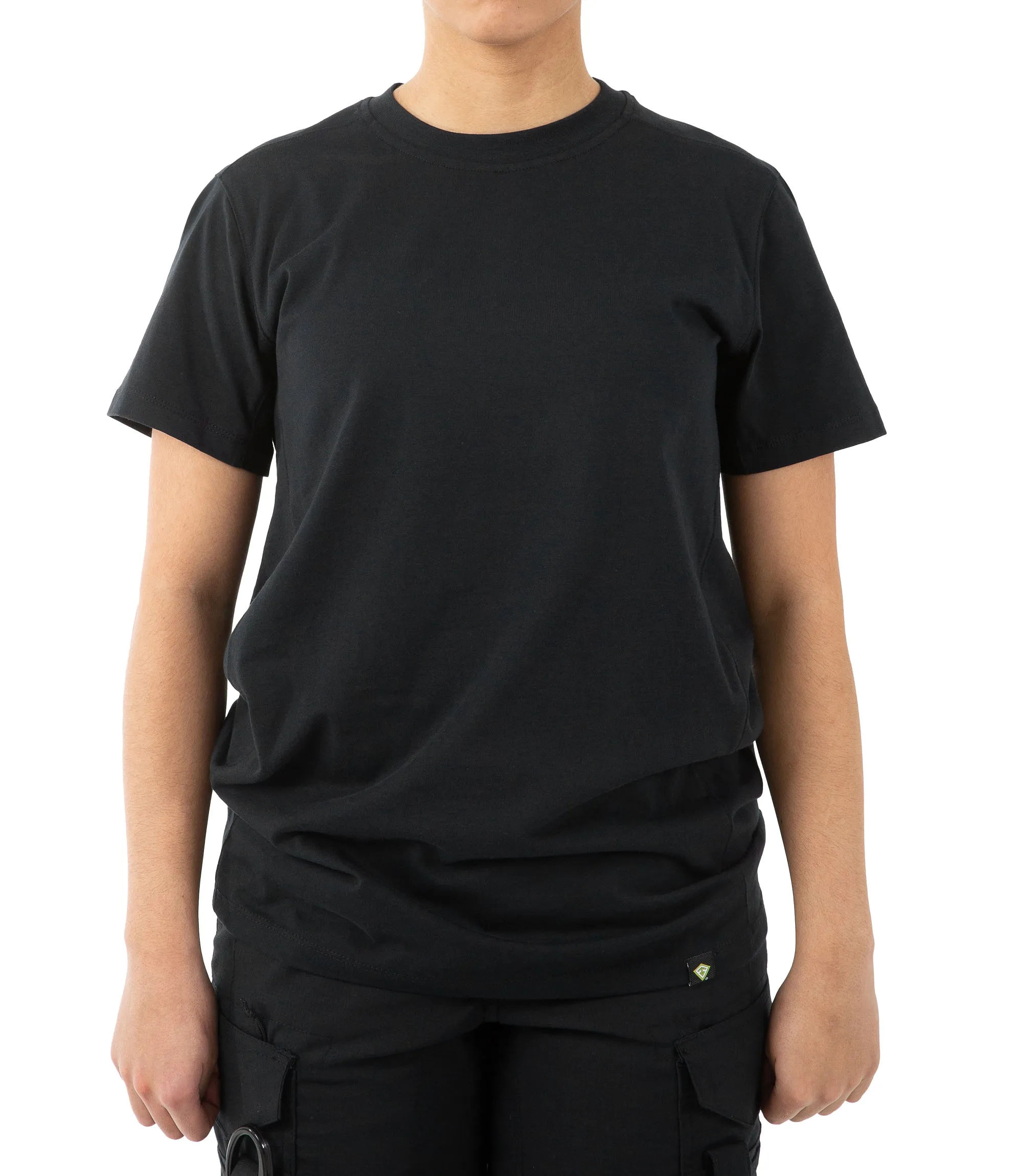 Women's Tactix Cotton Short Sleeve T-Shirt