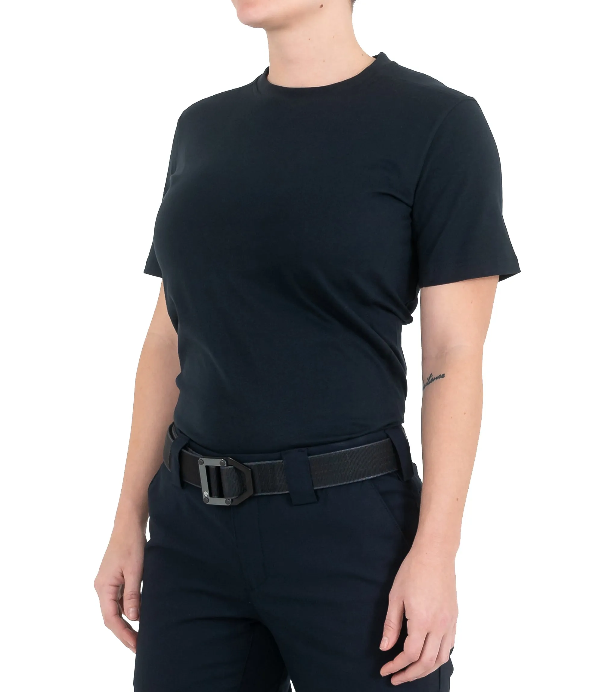 Women's Tactix Cotton Short Sleeve T-Shirt