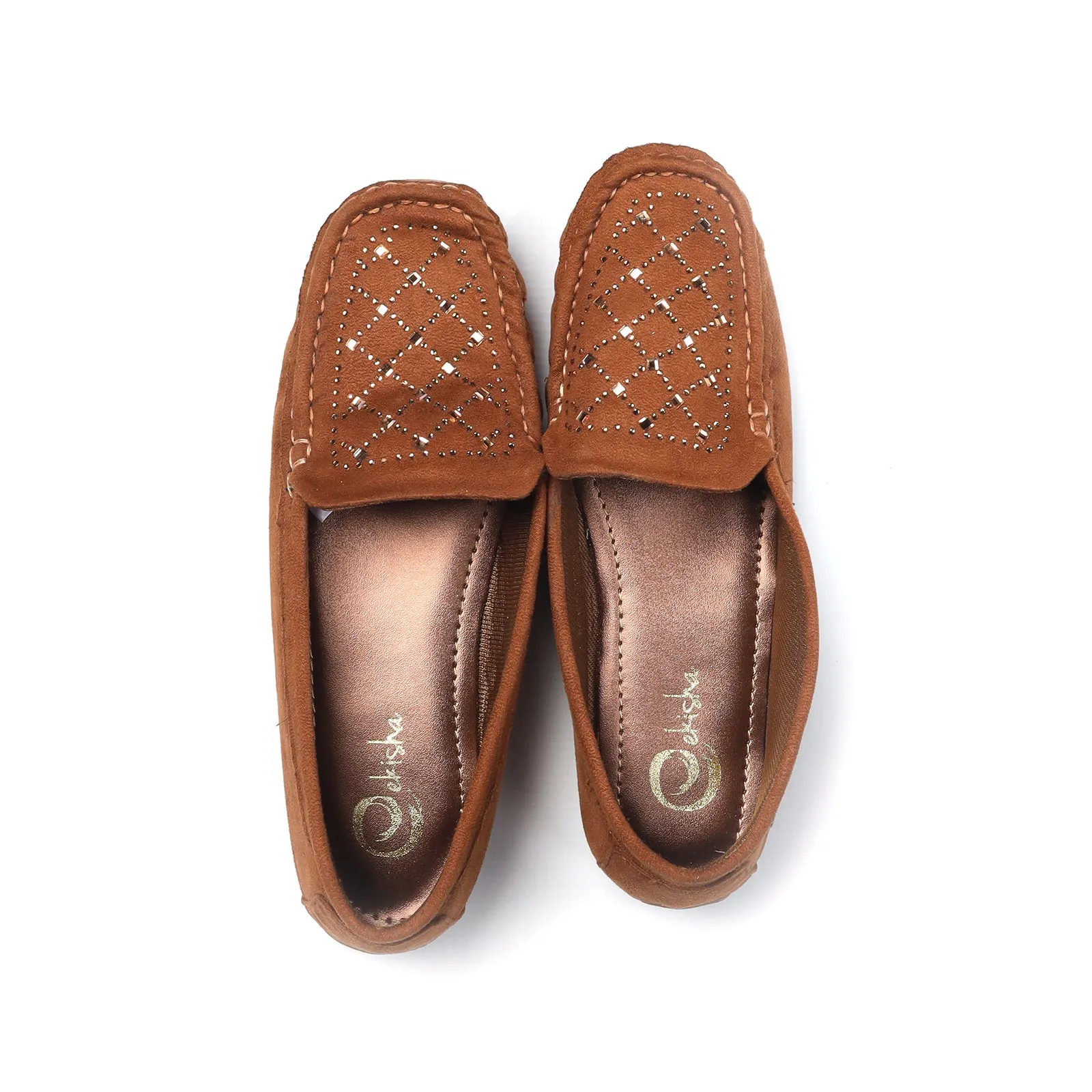 Women's Trendy Moccs