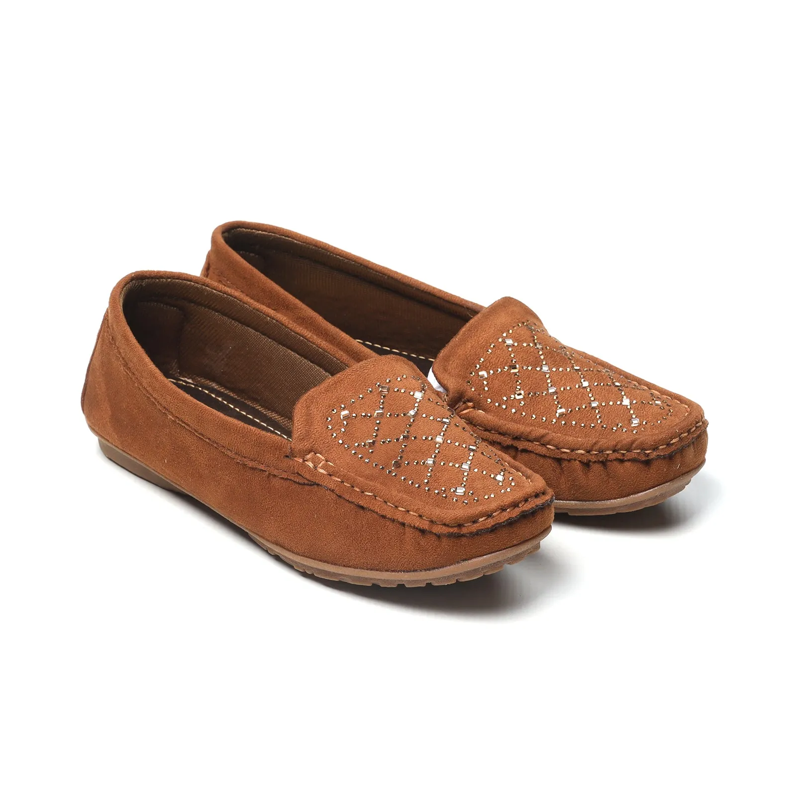 Women's Trendy Moccs